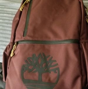 Timberland Bookbag